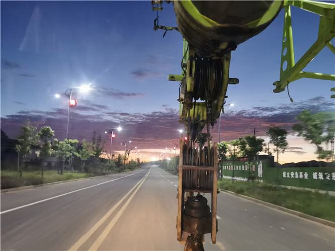 百色市大件吊装怎么收费