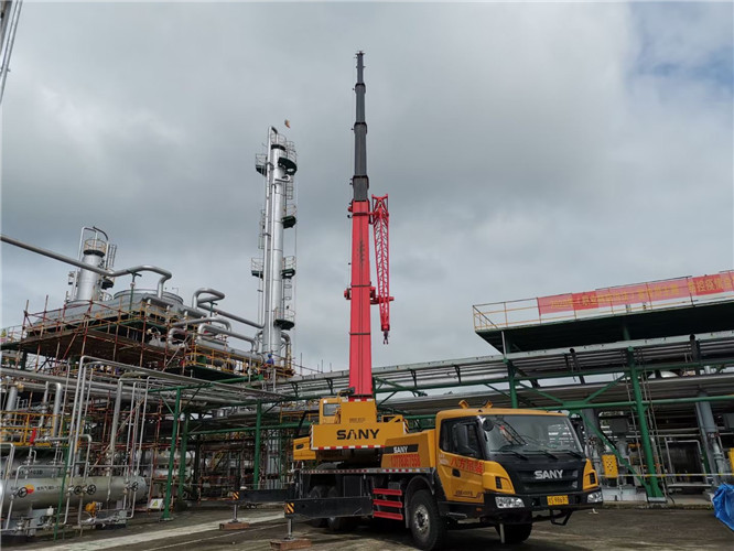 百色市吊具、钢板、枕木等耗材需要单独付费吗？